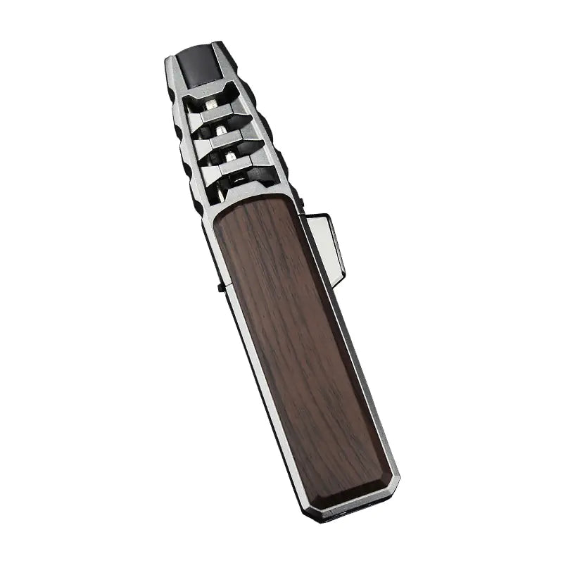 InfernoJet Cigar Torch Lighter (Powerful Big Jet Flame)